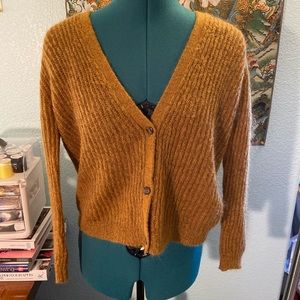 Hartford classic cardigan